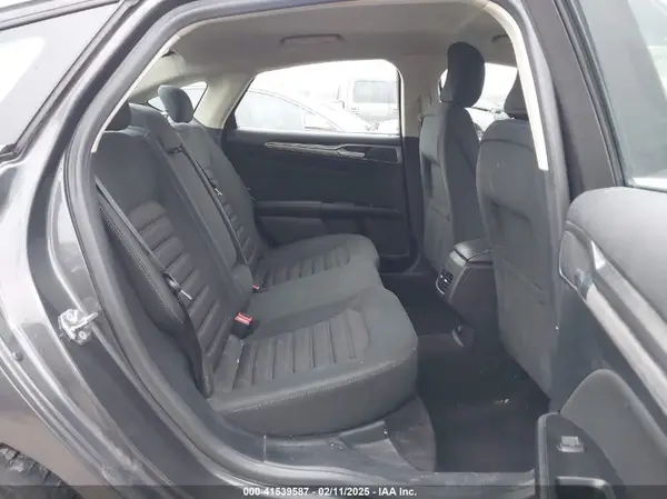 3FA6P0H74HR369212 2017 FORD FUSION - Image 8