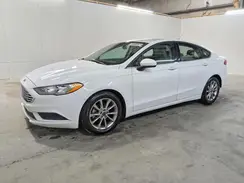 3FA6P0H74HR370005 2017 FORD FUSION