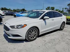 3FA6P0H74HR370120 2017 FORD FUSION