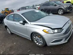 3FA6P0H74HR370179 2017 FORD FUSION