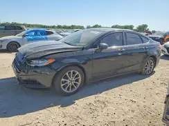 3FA6P0H74HR370747 2017 FORD FUSION
