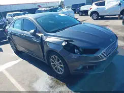 3FA6P0H74HR370764 2017 FORD FUSION