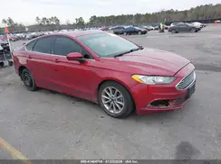 3FA6P0H74HR372059 2017 FORD FUSION