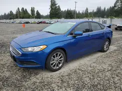 3FA6P0H74HR372157 2017 FORD FUSION