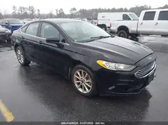 3FA6P0H74HR372272 2017 FORD FUSION