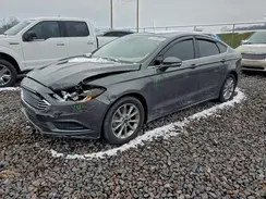 3FA6P0H74HR375205 2017 FORD FUSION