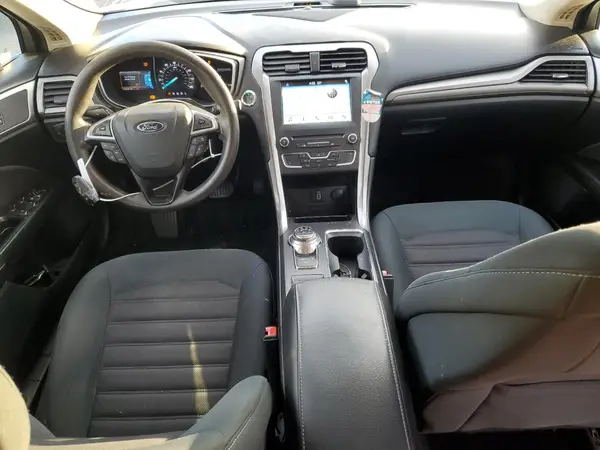 3FA6P0H74HR375284 2017 FORD FUSION - Image 8