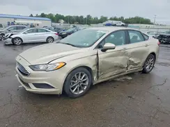3FA6P0H74HR377116 2017 FORD FUSION