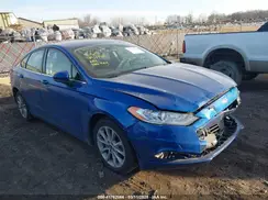 3FA6P0H74HR378492 2017 FORD FUSION