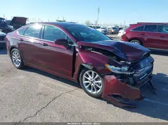 3FA6P0H74HR380081 2017 FORD FUSION