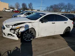 3FA6P0H74HR381747 2017 FORD FUSION