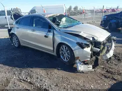 3FA6P0H74HR383188 2017 FORD FUSION