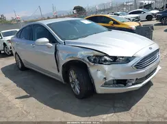 3FA6P0H74HR383238 2017 FORD FUSION