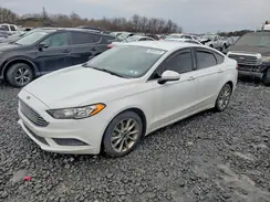 3FA6P0H74HR387354 2017 FORD FUSION