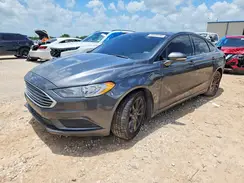 3FA6P0H74HR388200 2017 FORD FUSION