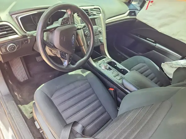 3FA6P0H74HR388200 2017 FORD FUSION - Image 8