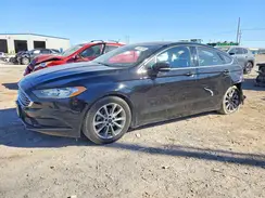 3FA6P0H74HR388214 2017 FORD FUSION