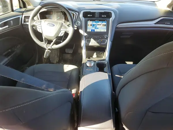 3FA6P0H74HR388214 2017 FORD FUSION - Image 8