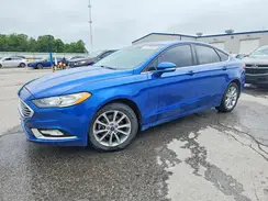 3FA6P0H74HR389332 2017 FORD FUSION