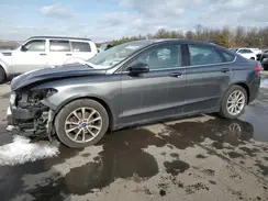 3FA6P0H74HR390559 2017 FORD FUSION