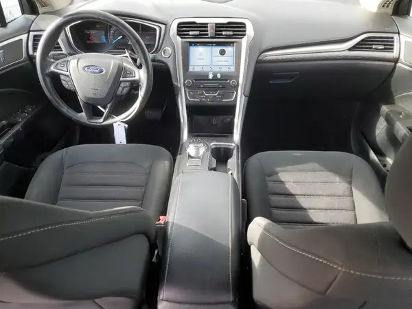 3FA6P0H74HR390559 2017 FORD FUSION - Image 8