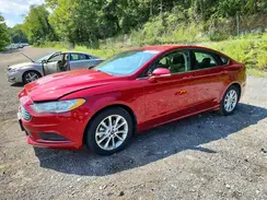 3FA6P0H74HR390738 2017 FORD FUSION