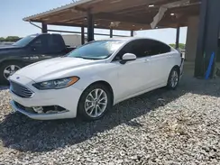 3FA6P0H74HR391808 2017 FORD FUSION