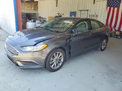 3FA6P0H74HR392229 2017 FORD FUSION