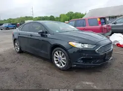 3FA6P0H74HR393350 2017 FORD FUSION