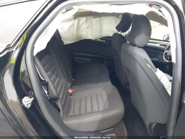 3FA6P0H74HR393350 2017 FORD FUSION - Image 8