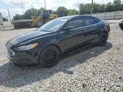 3FA6P0H74HR395423 2017 FORD FUSION