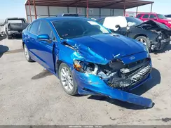 3FA6P0H74HR397544 2017 FORD FUSION