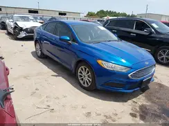 3FA6P0H74HR397835 2017 FORD FUSION