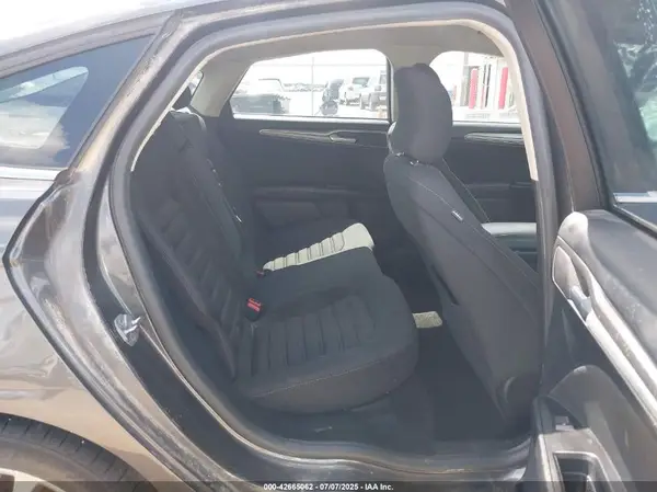 3FA6P0H74HR398287 2017 FORD FUSION - Image 8