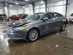 3FA6P0H74HR398693 2017 FORD FUSION