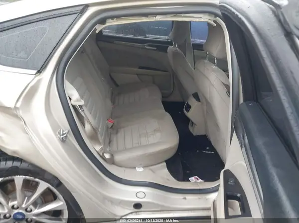 3FA6P0H74HR401754 2017 FORD FUSION - Image 8