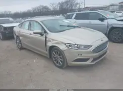 3FA6P0H74HR401916 2017 FORD FUSION