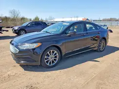 3FA6P0H74HR402032 2017 FORD FUSION