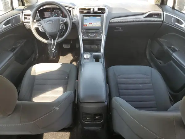 3FA6P0H74HR402144 2017 FORD FUSION - Image 8