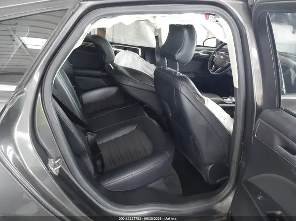 3FA6P0H74HR403097 2017 FORD FUSION - Image 8