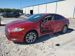 3FA6P0H74HR403178 2017 FORD FUSION