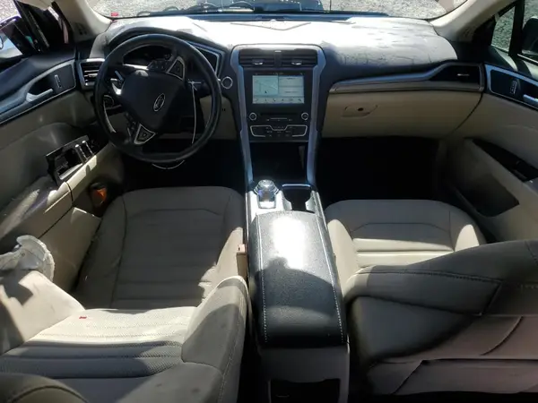 3FA6P0H74HR403178 2017 FORD FUSION - Image 8