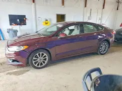 3FA6P0H74HR403567 2017 FORD FUSION
