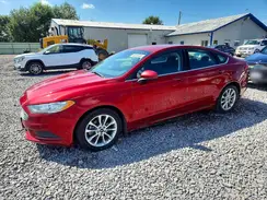 3FA6P0H74HR403763 2017 FORD FUSION
