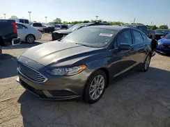 3FA6P0H74HR404573 2017 FORD FUSION