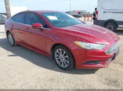 3FA6P0H74HR406789 2017 FORD FUSION