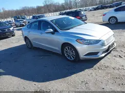 3FA6P0H74HR410499 2017 FORD FUSION