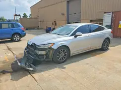3FA6P0H74HR410745 2017 FORD FUSION