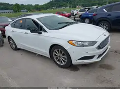3FA6P0H74HR410938 2017 FORD FUSION