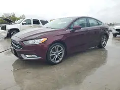 3FA6P0H74HR412172 2017 FORD FUSION